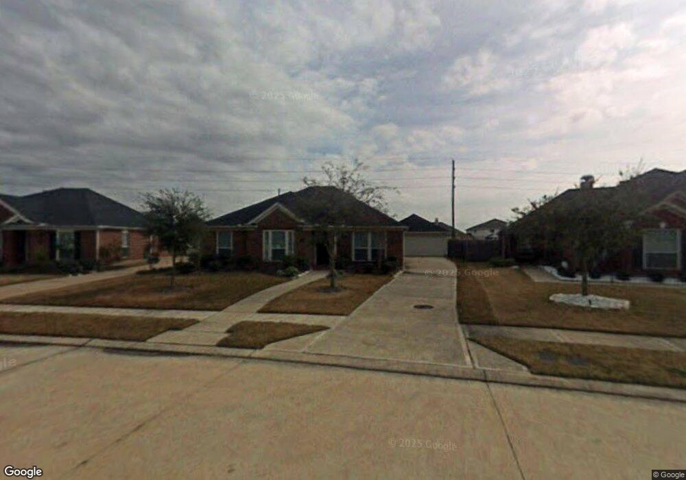 2310 Barton River Ct, Richmond, TX 77469 - photo 1