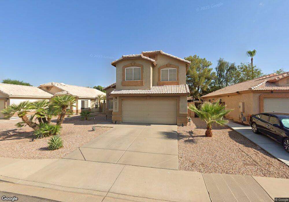 5052 E Holmes Ave unit 2, Mesa, AZ 85206 - photo 1