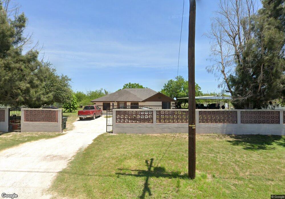 1815 E Mile 13 N, Donna, TX 78537 - photo 1