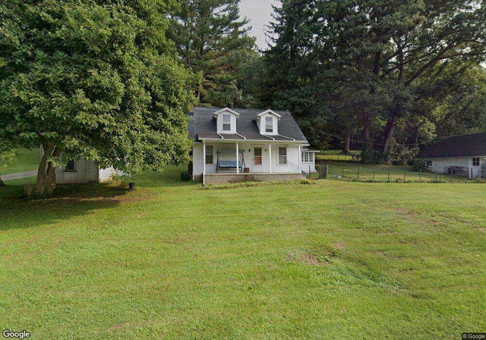 20603 County Road 6, Coshocton, OH 43812 - photo 1