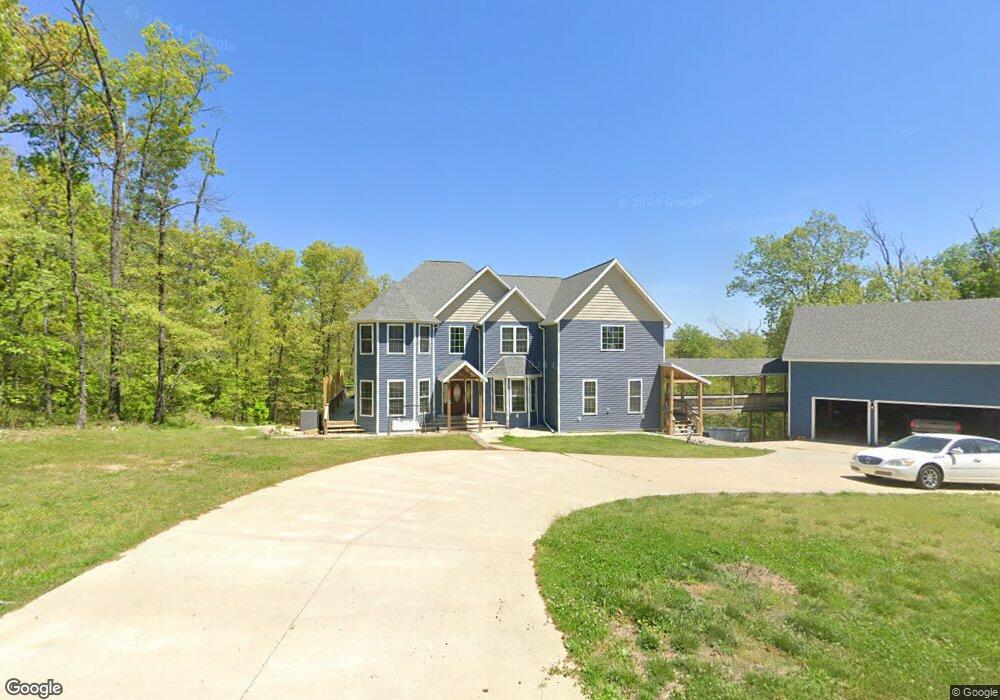 5 James Ln, Bella Vista, AR 72714 - photo 1