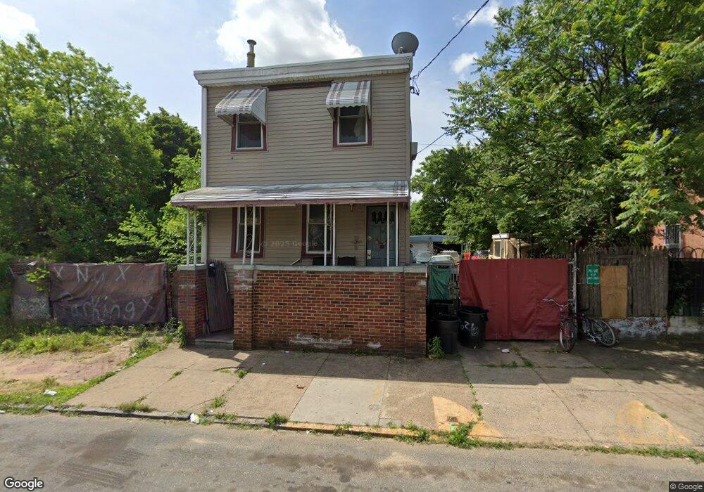 626 Spruce St, Camden, NJ 08103 - photo 1