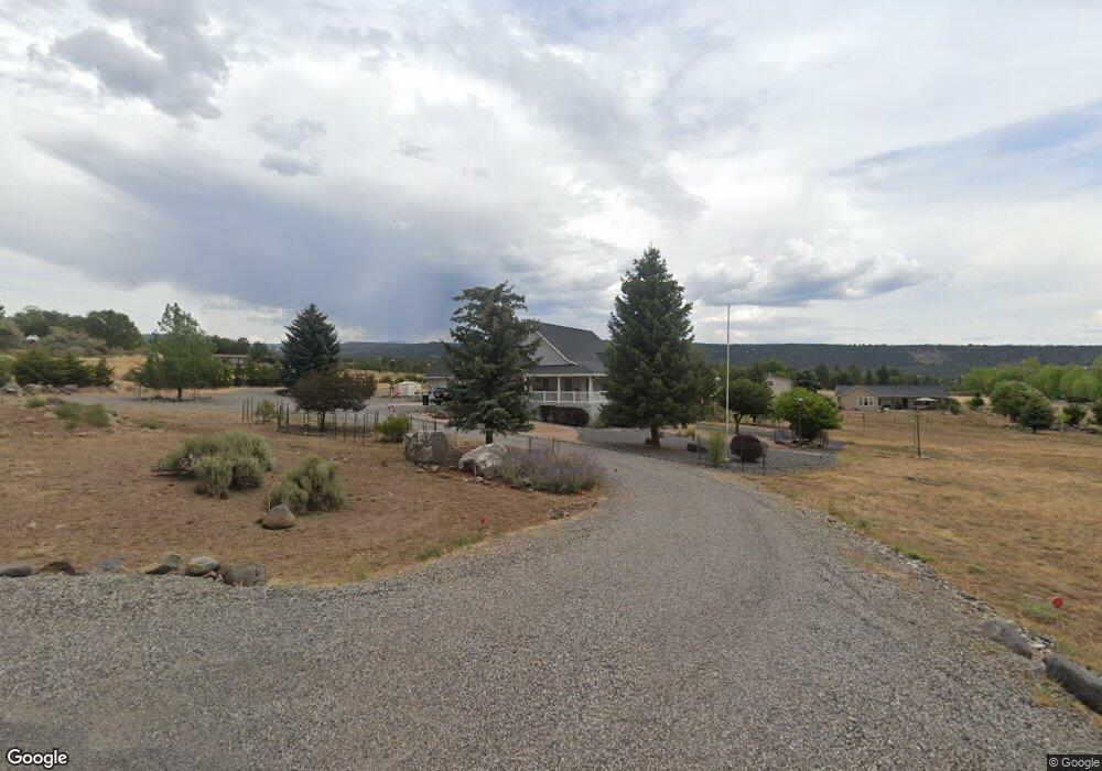 18554 Eastridge Rd, Cedaredge, CO 81413 - photo 1