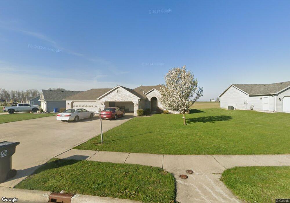 839 N Turtle Run, Churubusco, IN 46723 - photo 1