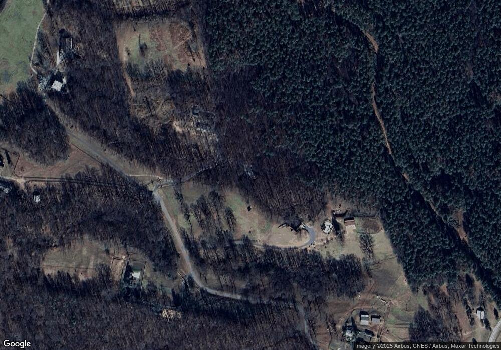 466 Thousand Oaks Dr, Danielsville, GA 30633 - photo 1