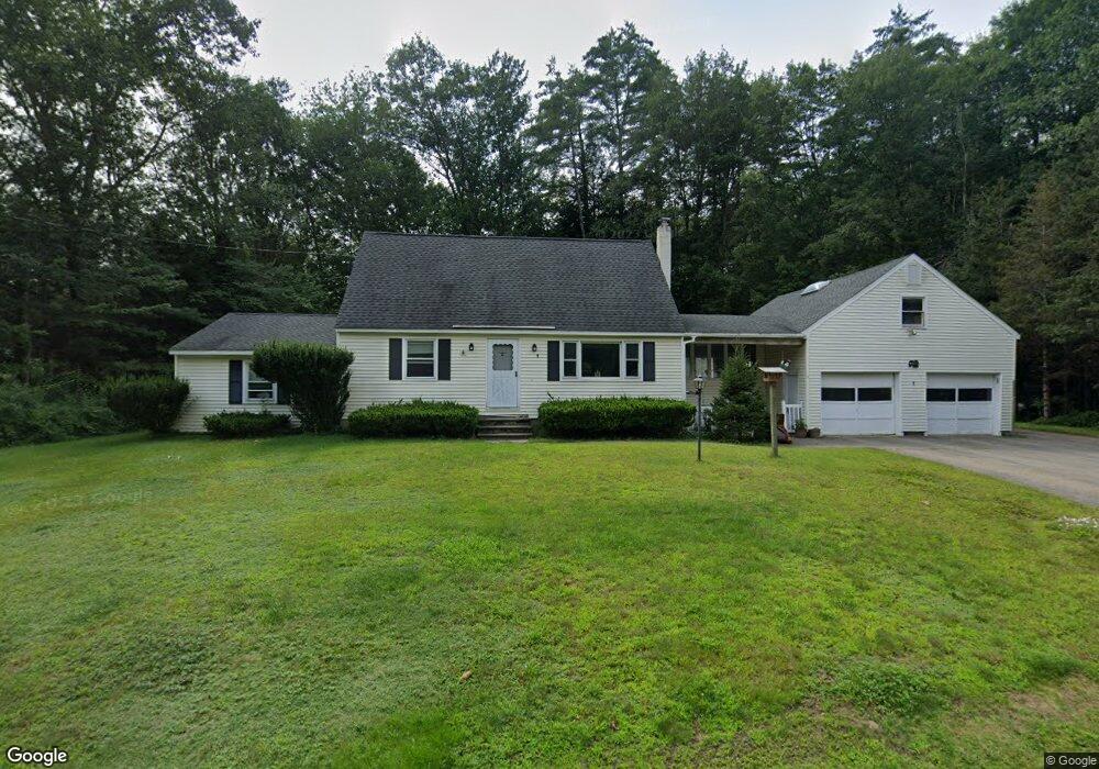 1 Deer Run Rd, Boscawen, NH 03303 - photo 1