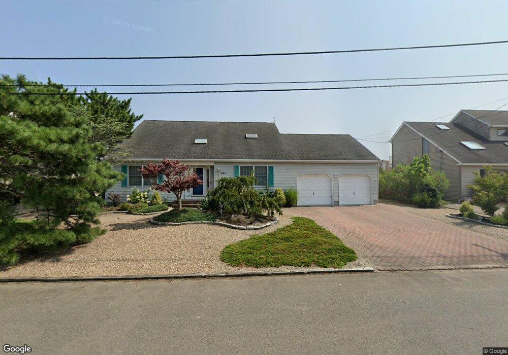 835 Spar Dr, Forked River, NJ 08731 - photo 1