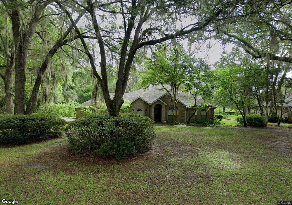 750 NW Scenic Lake Dr, Lake City, FL 32055 - photo 1