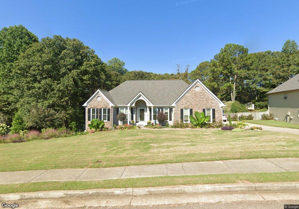 698 Swans Landing Dr unit 68, Dacula, GA 30019 - photo 1