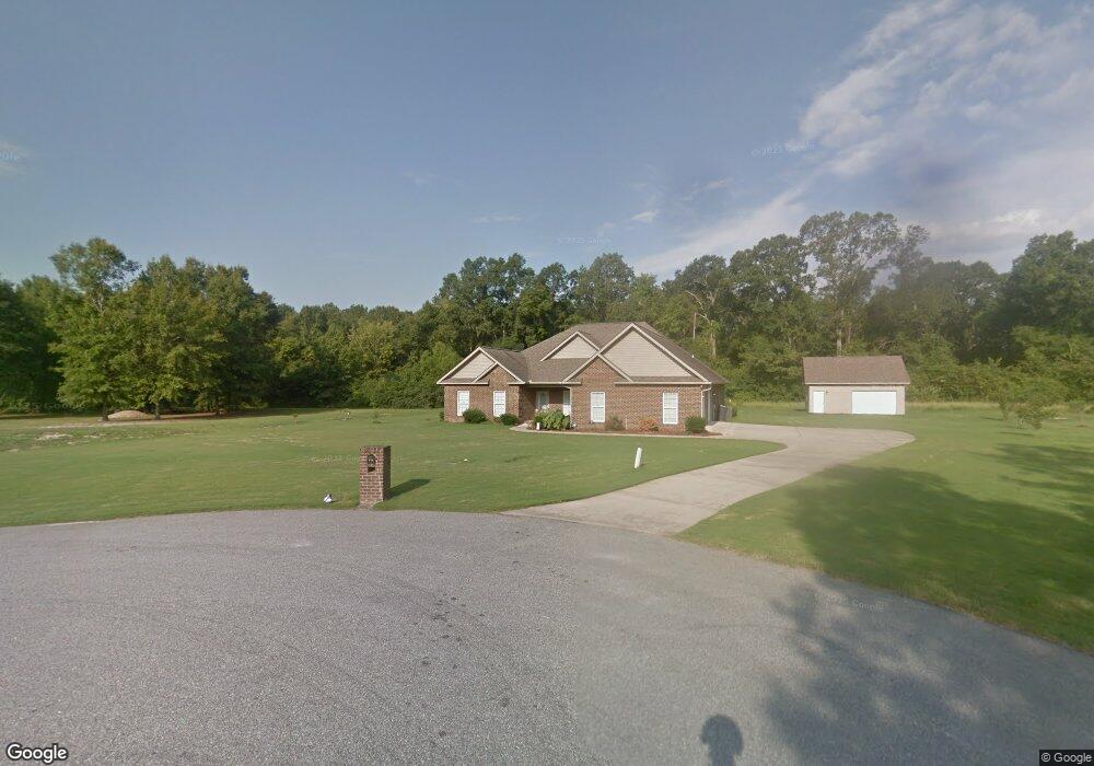 153 Windmill Plantation Rd, Macon, GA 31216 - photo 1