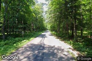 ON Divide Rd, Hiles, WI 54511