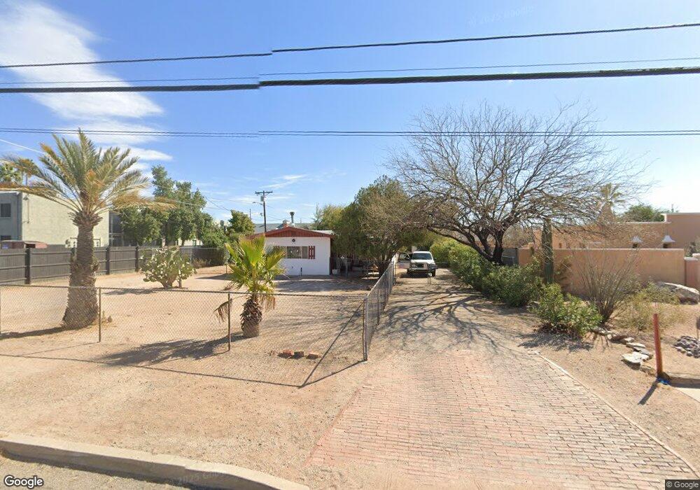 3118 N Jackson Ave, Tucson, AZ 85719 - photo 1