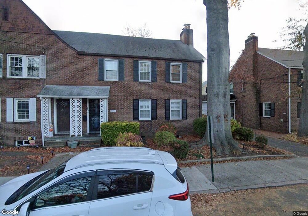 320A Plaza Rd N unit 2X, Fair Lawn, NJ 07410 - photo 1