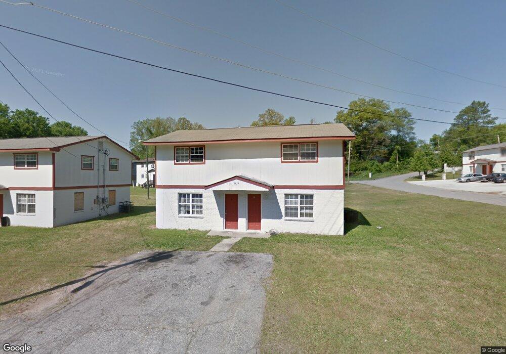 1234 Dennis Ct, Macon, GA 31217 - photo 1