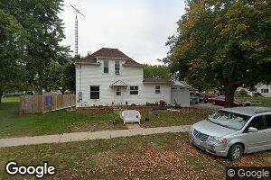 1014 Gilman St, Sheffield, IA 50475