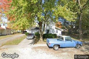 204 W Wilson St, Bryant, IN 47326