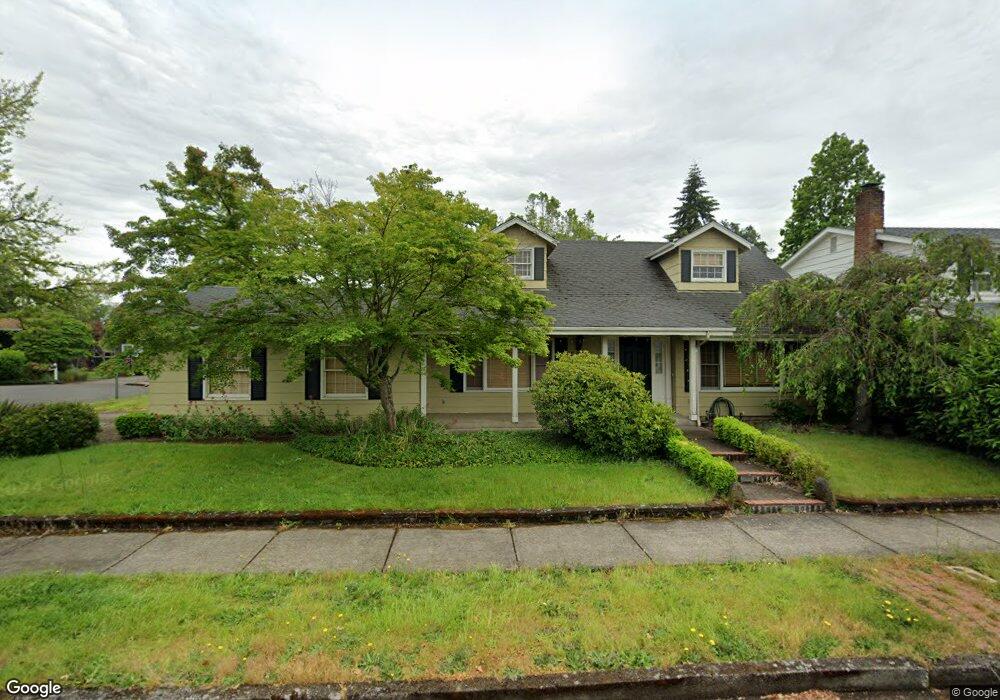 2310 Elysium Ave, Eugene, OR 97401 - photo 1