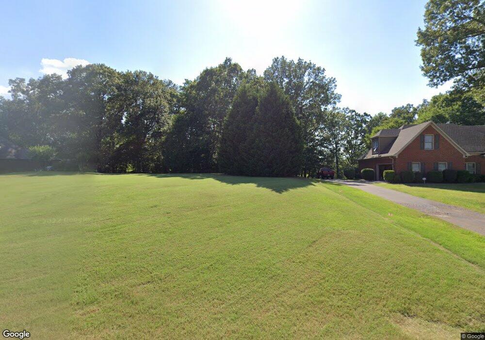 1667 Jaybird Rd, Hernando, MS 38632 - photo 1