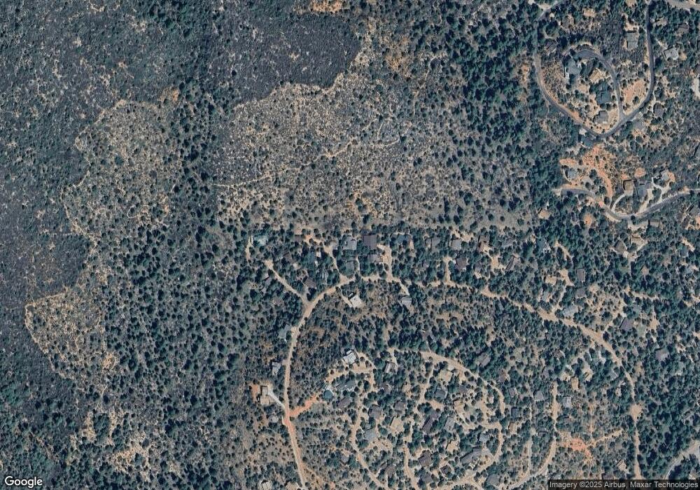 4901 N Saddle Way, Pine, AZ 85544 - photo 1