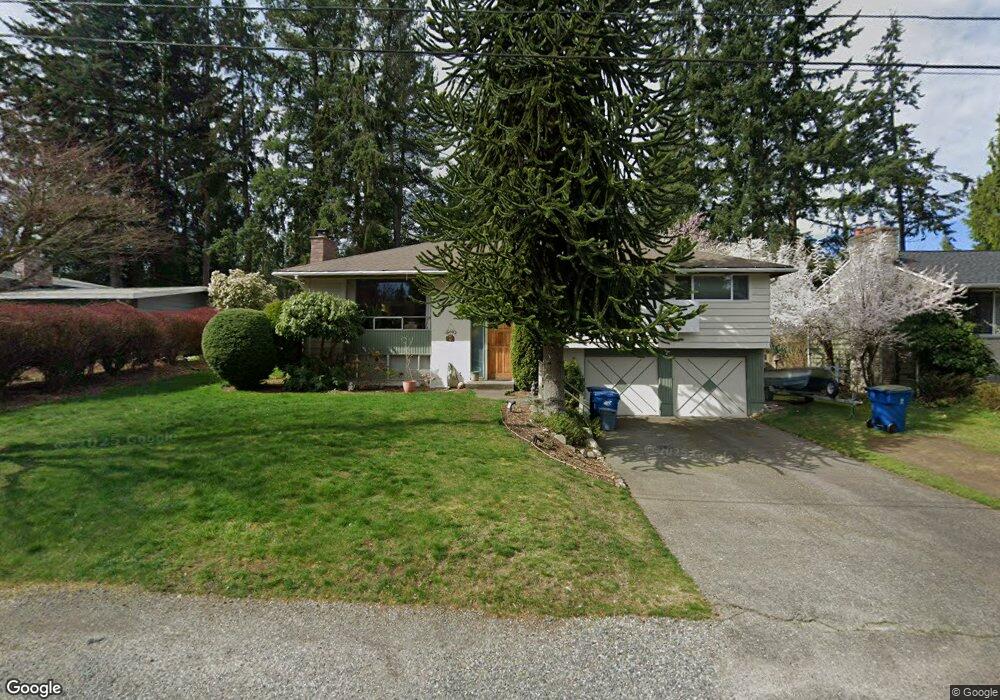 19818 80th Place W, Edmonds, WA 98026 - photo 1