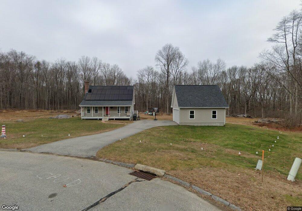 91 Brindlewood Path, Colchester, CT 06415 - photo 1