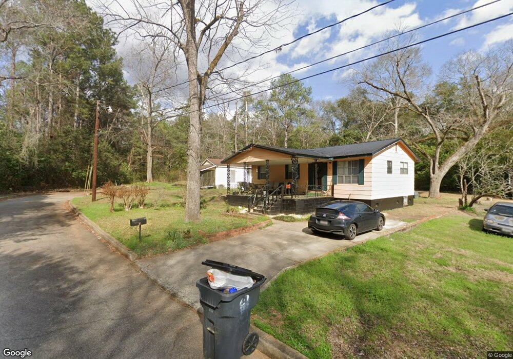 109 Lester Ln, Americus, GA 31719 - photo 1