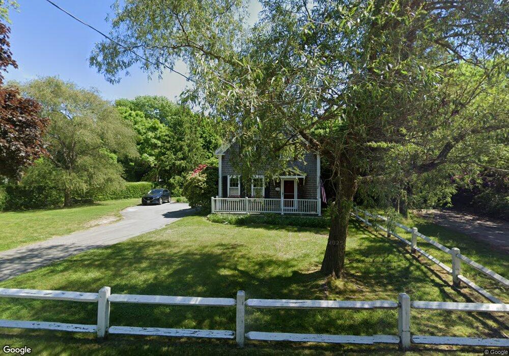 4019 Main St, Barnstable, MA 02630 - photo 1