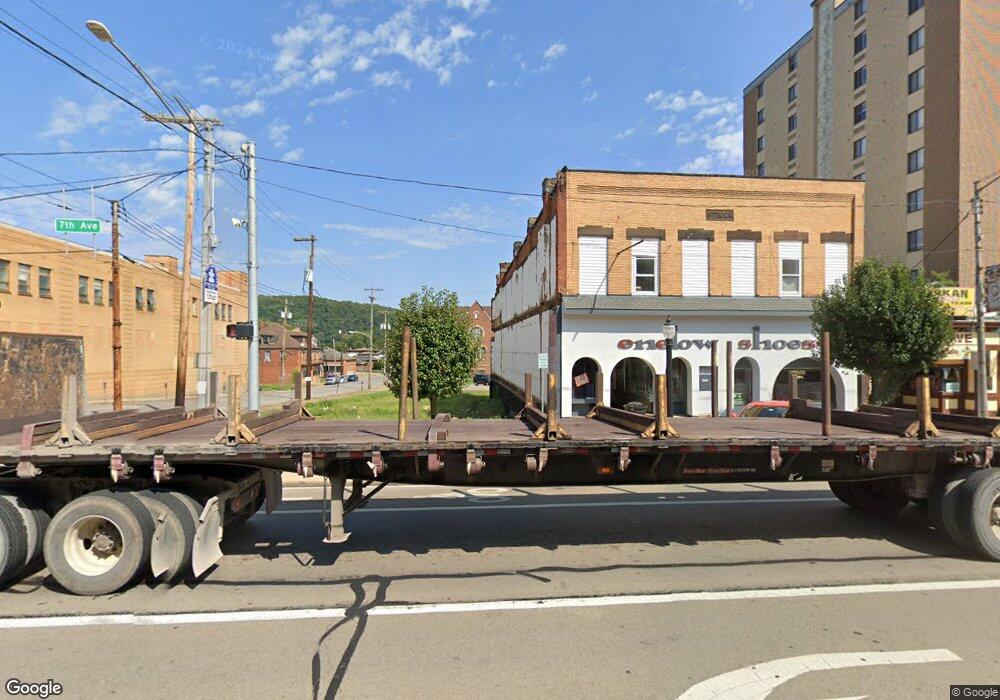 1028 7th Ave, Beaver Falls, PA 15010 - photo 1