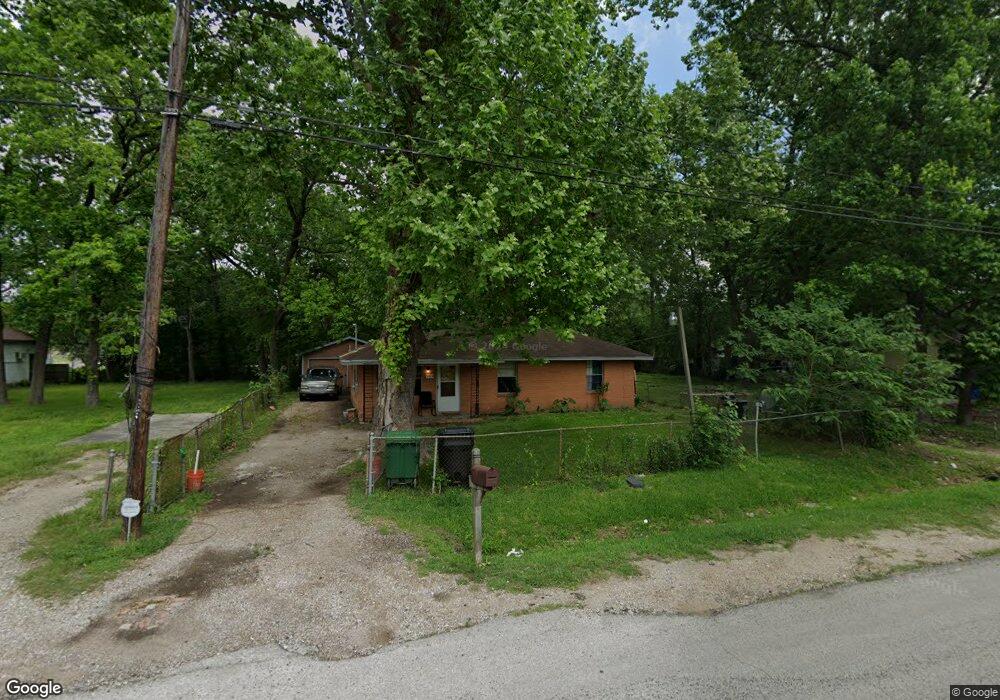 9414 Firnat St, Houston, TX 77016 - photo 1