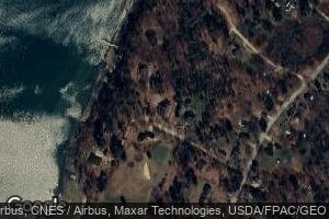 19 W View Dr, Chebeague Island, ME 04017