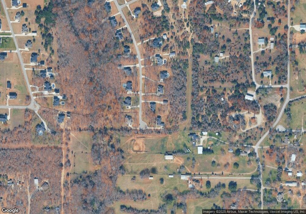 391 Glade Valley Rd, Azle, TX 76020 - photo 1