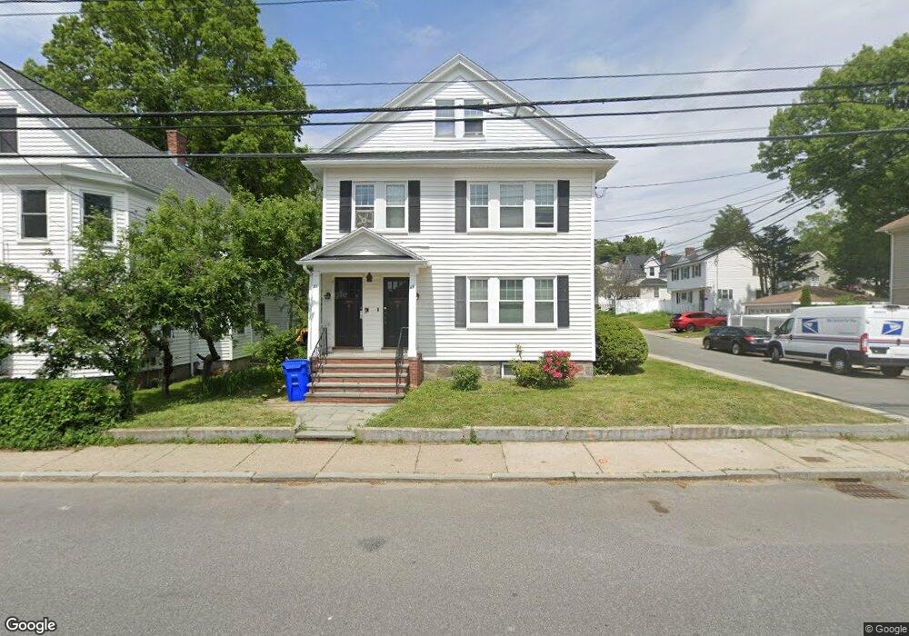 69 Baker St unit 71, West Roxbury, MA 02132 - photo 1