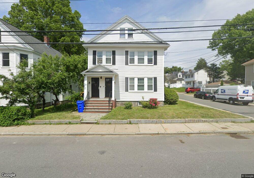 69-71 Baker St, Boston, MA 02132 - photo 1