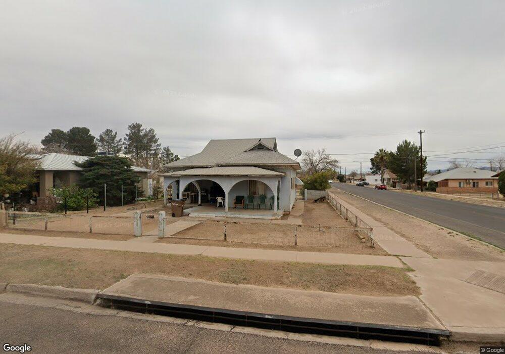 1105 E 5th St, Douglas, AZ 85607 - photo 1