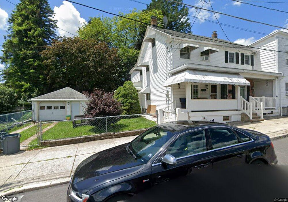 258 6th St, Coaldale, PA 18218 - photo 1