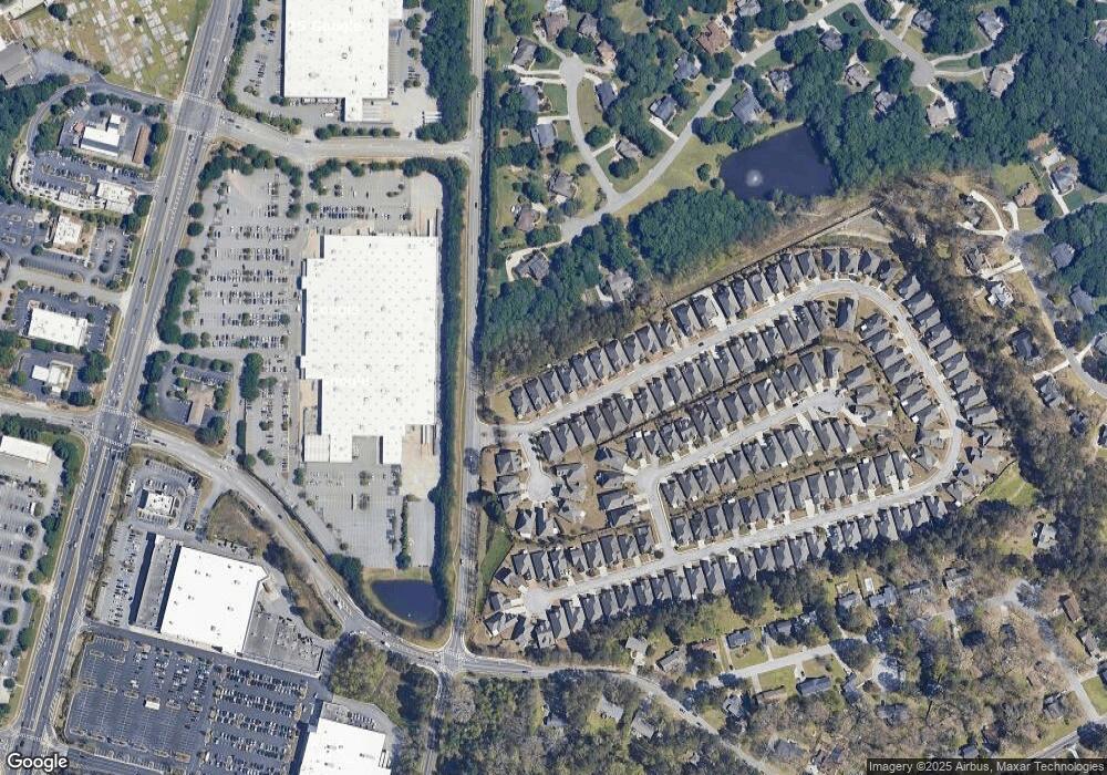 2135 Woodberry Run Dr unit 1, Snellville, GA 30078 - photo 1