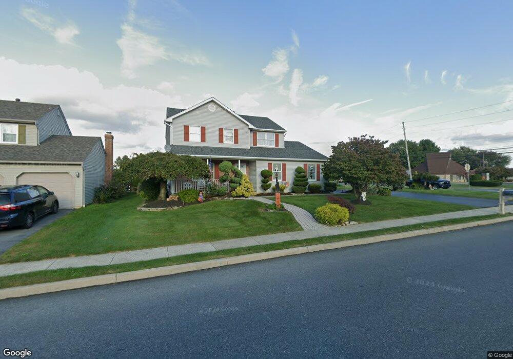 4301 Stoudts Ferry Bridge Rd, Reading, PA 19605 - photo 1