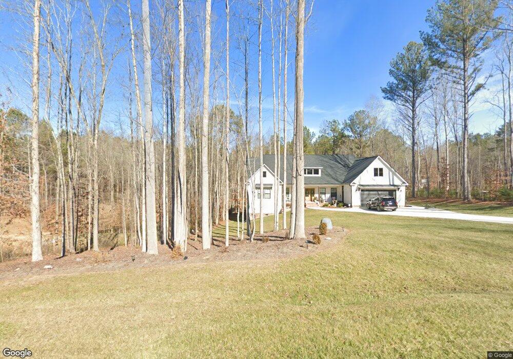 4047 Brandy Creek Ct, Clover, SC 29710 - photo 1