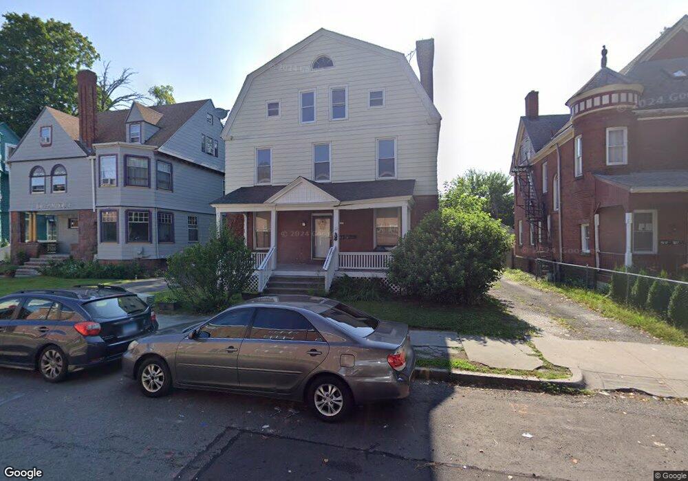 22 Marshall St unit 1, Hartford, CT 06105 - photo 1