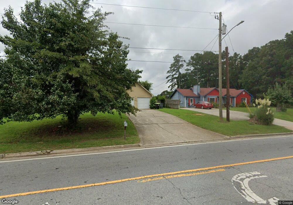 1490 Tara Rd unit 7, Jonesboro, GA 30238 - photo 1