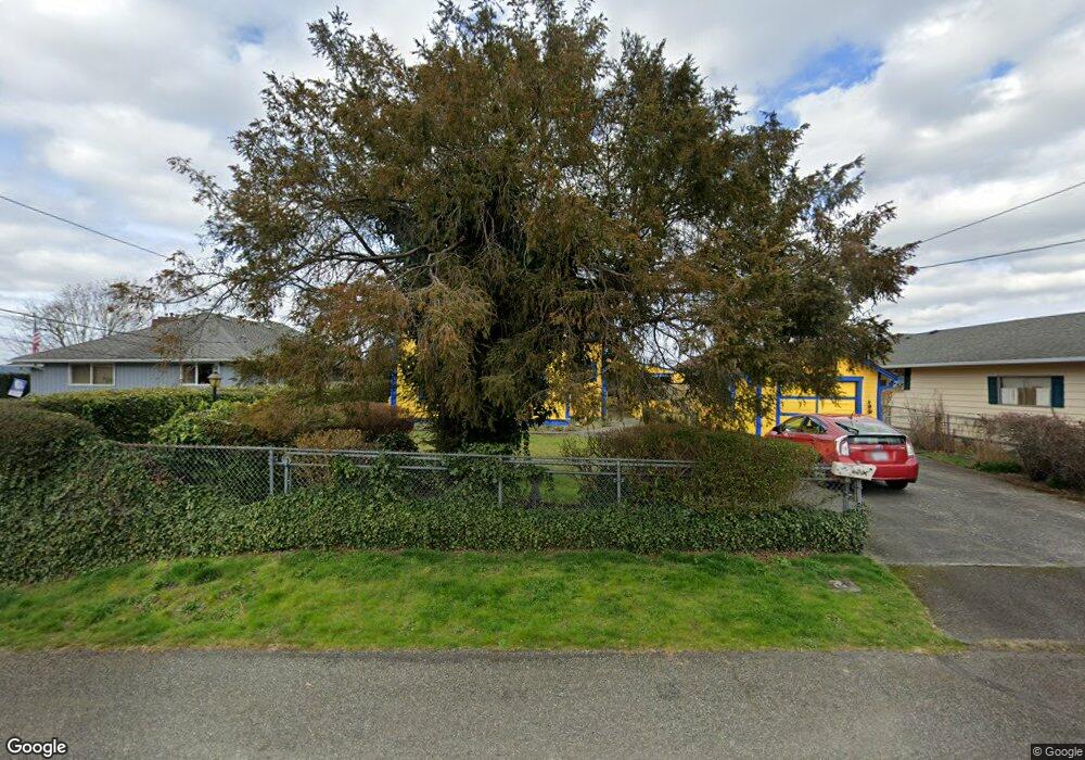 918 2nd St, Mukilteo, WA 98275 - photo 1