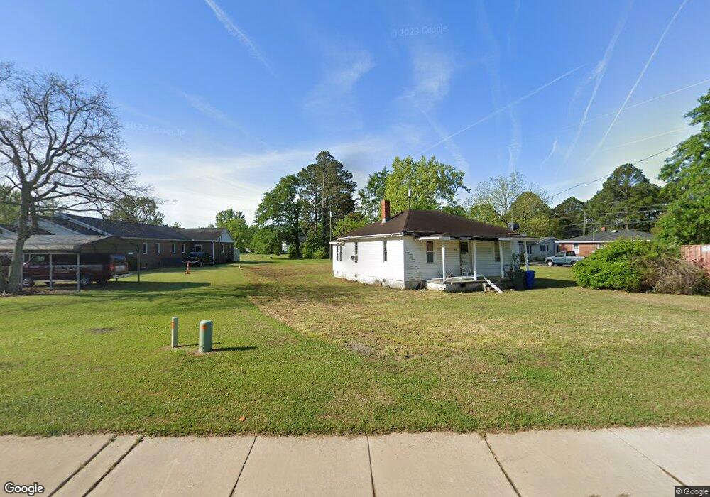 218 Boyd St, Winterville, NC 28590 - photo 1