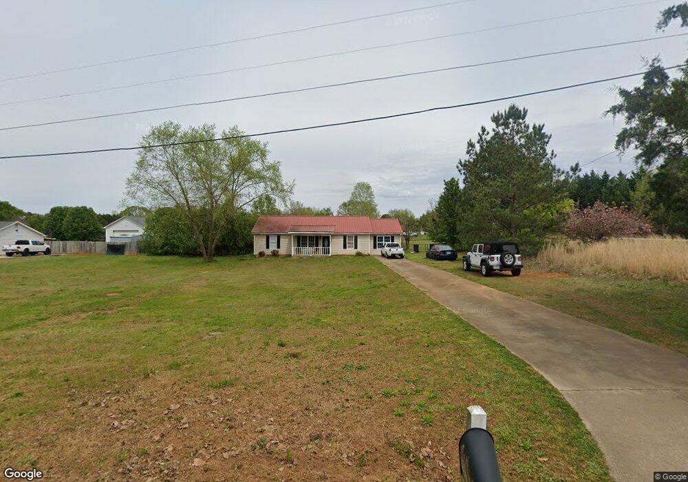 797 S Laney Rd unit 1.3AC, Locust Grove, GA 30248 - photo 1
