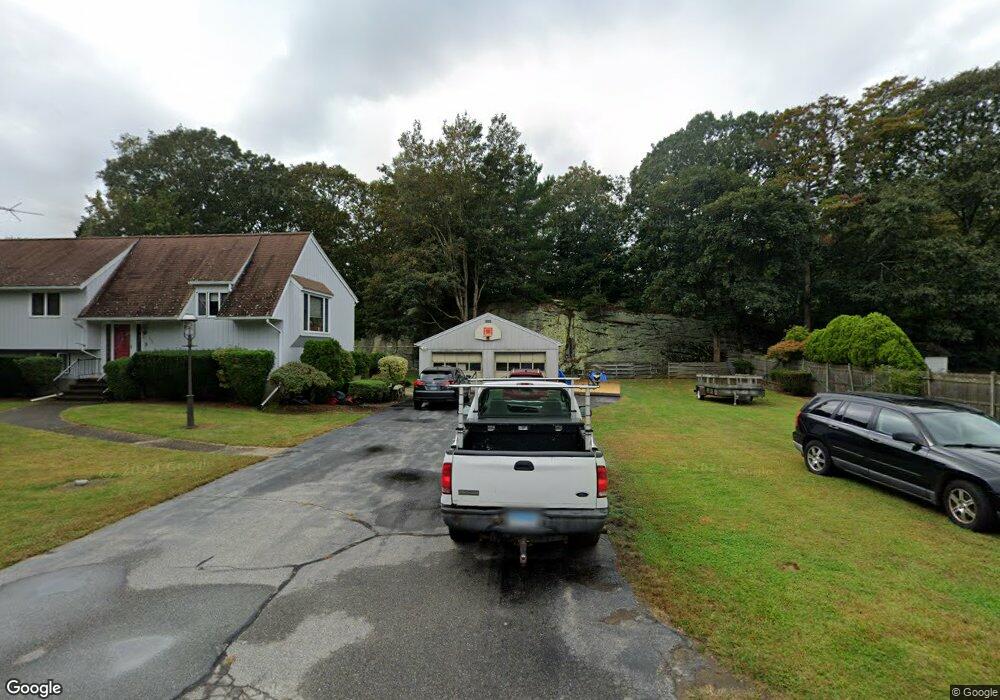 208 Pequotsepos Road Extension, Mystic, CT 06355 - photo 1