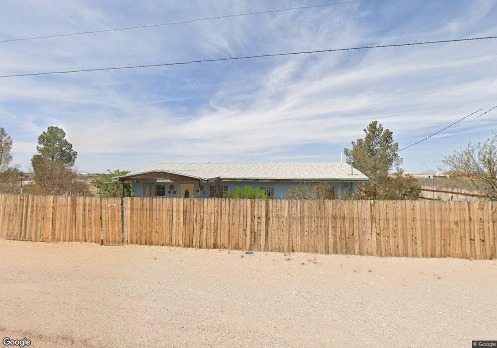 14735 Miguel St, El Paso, TX 79928 - photo 1