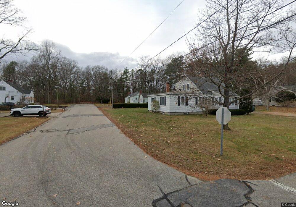 21 Sutton Ave, Portsmouth, NH 03801 - photo 1