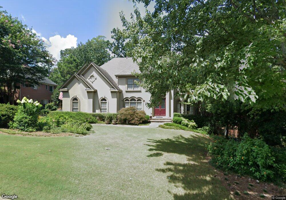 9295 Nesbit Lakes Dr unit 4, Alpharetta, GA 30022 - photo 1