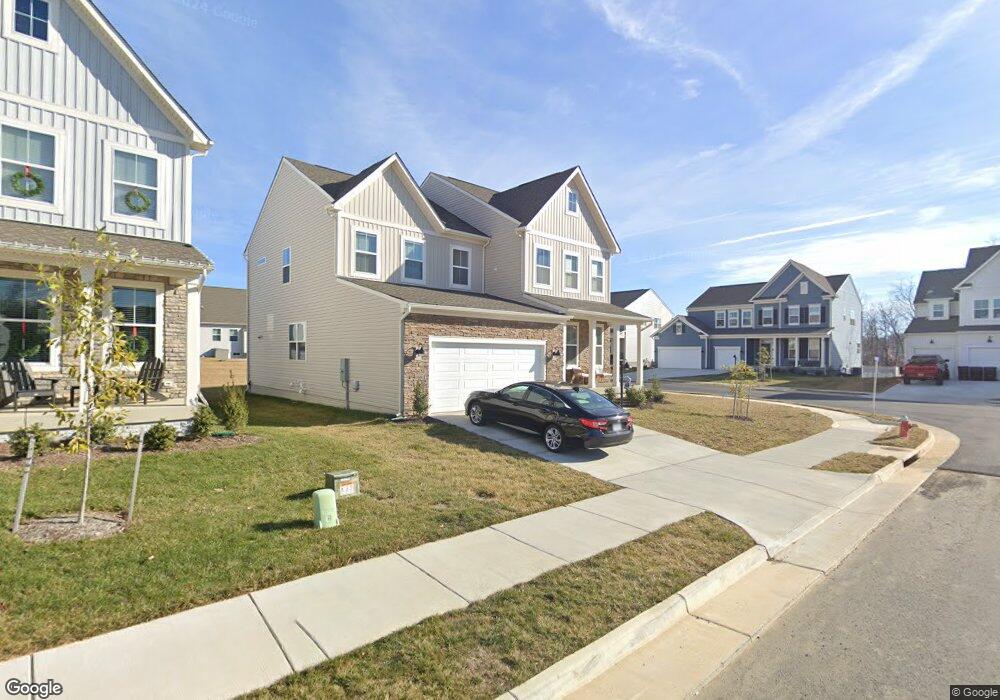 2122 Whithorn Hill, Jeffersonton, VA 22724 - photo 1