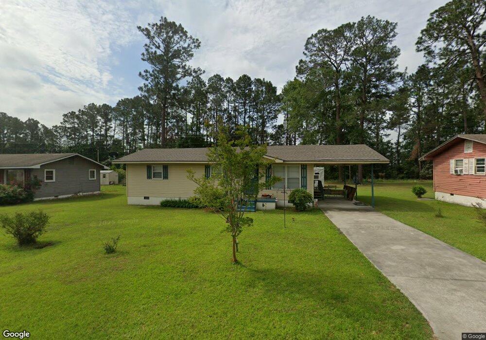133 Pierce Cir, Fitzgerald, GA 31750 - photo 1