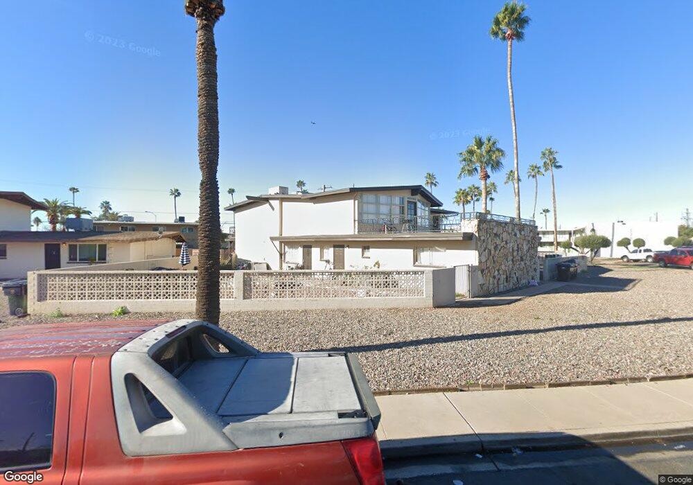 510 N Williams, Mesa, AZ 85203 - photo 1